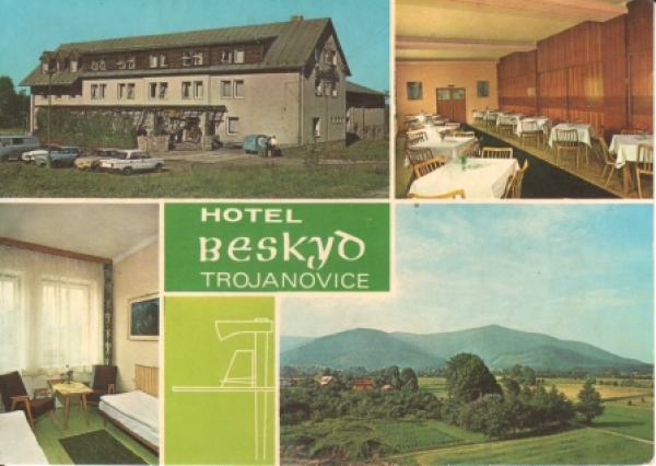 Trojanowitz 1982 95 002 ●